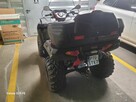 Quad Polaris 500 Forest - 5