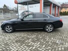 E Klasa 2.0 Diesel 4x4 Sedan Okazja - 4