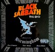 Polecam Album CD Kultowego Zespołu BLACK SABBATH -Album 13 - 3
