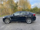 BMW X6 2019 XDive 258KM Niski Przebieg Salon PL ASO - 4