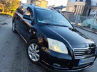 Toyota Avensis 2.0