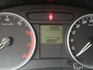 Skoda Fabia II Kombi 1.4 LPG | 2008 | Ekonomiczna i niezawod - 1