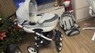 Sprzedam wózek 2w1