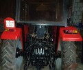 Massey Ferguson MF255 - 3