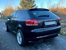 Audi A3 8P 2.0 TDI 140KM S line Sportpaket plus Bose Xenon #Zamiana# - 3