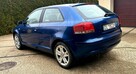 Audi A3 8P 2.0TDI 170KM Navi Xenon Zarejestrowana Oplaty #Zamiana# - 3