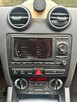 Audi A3 8P 2.0TDI 170KM Navi Xenon Zarejestrowana Oplaty #Zamiana# - 7