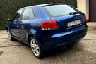 Audi A3 8P 2.0TDI 170KM Navi Xenon Zarejestrowana Oplaty #Zamiana# - 12