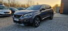 Peugeot 5008 Jeden Właściciel Bezwypadkowy GT Line 7-osobowy - 2