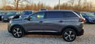 Peugeot 5008 Jeden Właściciel Bezwypadkowy GT Line 7-osobowy - 4
