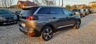 Peugeot 5008 Jeden Właściciel Bezwypadkowy GT Line 7-osobowy - 11