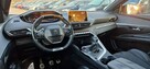 Peugeot 5008 Jeden Właściciel Bezwypadkowy GT Line 7-osobowy - 15