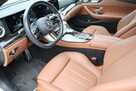 Mercedes E 450 AMG-performance,automat,skóra, coupe, 4-MATIC,zarejestr - 10