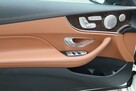 Mercedes E 450 AMG-performance,automat,skóra, coupe, 4-MATIC,zarejestr - 11