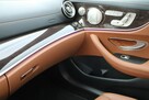 Mercedes E 450 AMG-performance,automat,skóra, coupe, 4-MATIC,zarejestr - 12