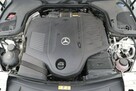 Mercedes E 450 AMG-performance,automat,skóra, coupe, 4-MATIC,zarejestr - 15