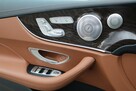 Mercedes E 450 AMG-performance,automat,skóra, coupe, 4-MATIC,zarejestr - 16