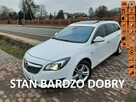 Opel Insignia / PEŁNA OPCJA / Serwis ASO / Zarejestrowana!