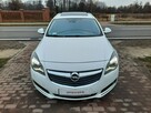 Opel Insignia / PEŁNA OPCJA / Serwis ASO / Zarejestrowana! - 2