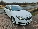 Opel Insignia / PEŁNA OPCJA / Serwis ASO / Zarejestrowana! - 3