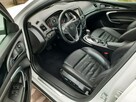 Opel Insignia / PEŁNA OPCJA / Serwis ASO / Zarejestrowana! - 11