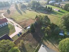 Działki budowlane w Dzikich – 7min od Białegostoku - 4