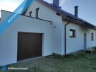 Sprzedam nowy dom wolnostojący z garażem - 5