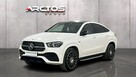 Mercedes GLE 350 Coupe 350e 4 Matic Advanced