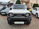Suzuki Jimny 2023/VAT-1/SALON POLSKA/doposażony 20.000PLN/gwarancja - 16