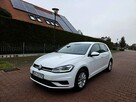 Volkswagen Golf LIFT HB 1.6TDI 115KM 2018r PL SALON, LED, Navi - 1