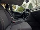 Volkswagen Golf LIFT HB 1.6TDI 115KM 2018r PL SALON, LED, Navi - 5