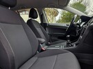 Volkswagen Golf LIFT HB 1.6TDI 115KM 2018r PL SALON, LED, Navi - 7