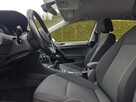 Volkswagen Golf LIFT HB 1.6TDI 115KM 2018r PL SALON, LED, Navi - 8