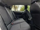 Volkswagen Golf LIFT HB 1.6TDI 115KM 2018r PL SALON, LED, Navi - 11