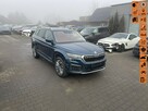Škoda Kodiaq Style 4x4 DSG Kamera Skóra Podgrzewanie Virtual 200KM