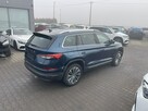 Škoda Kodiaq Style 4x4 DSG Kamera Skóra Podgrzewanie Virtual 200KM - 2