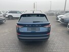 Škoda Kodiaq Style 4x4 DSG Kamera Skóra Podgrzewanie Virtual 200KM - 3