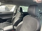 Škoda Kodiaq Style 4x4 DSG Kamera Skóra Podgrzewanie Virtual 200KM - 10