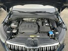 Škoda Kodiaq Style 4x4 DSG Kamera Skóra Podgrzewanie Virtual 200KM - 13