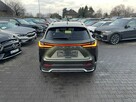 Lexus NX F- Sport 450H AWD Hybryda Plug IN Wentylacja Pamięć 309KM - 4