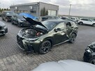 Lexus NX F- Sport 450H AWD Hybryda Plug IN Wentylacja Pamięć 309KM - 6