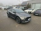 Toyota C-HR Hybrid Automat Kamera Podgrzewanie Virtual 140KM - 2