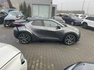 Toyota C-HR Hybrid Automat Kamera Podgrzewanie Virtual 140KM - 3