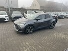 Toyota C-HR Hybrid Automat Kamera Podgrzewanie Virtual 140KM - 6