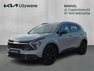 Kia Sportage 1.6 T-GDI 150 KM 6MT FWD Wersja Anniversary - 1