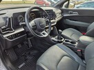 Kia Sportage 1.6 T-GDI 150 KM 6MT FWD Wersja Anniversary - 9
