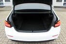 BMW 518 Salon PL FV23% Skóra Nawigacja LED Ambient Serwis ASO Gwarancja - 8