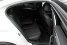 BMW 518 Salon PL FV23% Skóra Nawigacja LED Ambient Serwis ASO Gwarancja - 13