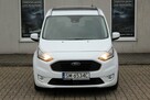 Ford Tourneo Connect Titanium SalonPL FV23% Panorama Kamera Tempomat Klimatronik Gwarancja - 2