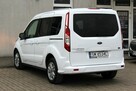 Ford Tourneo Connect Titanium SalonPL FV23% Panorama Kamera Tempomat Klimatronik Gwarancja - 4